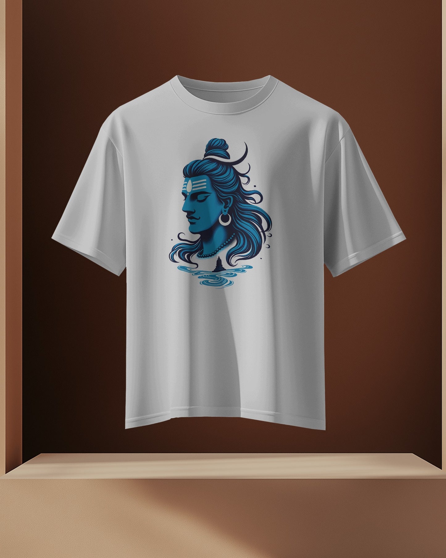 Lord Shiva T-Shirt 11
