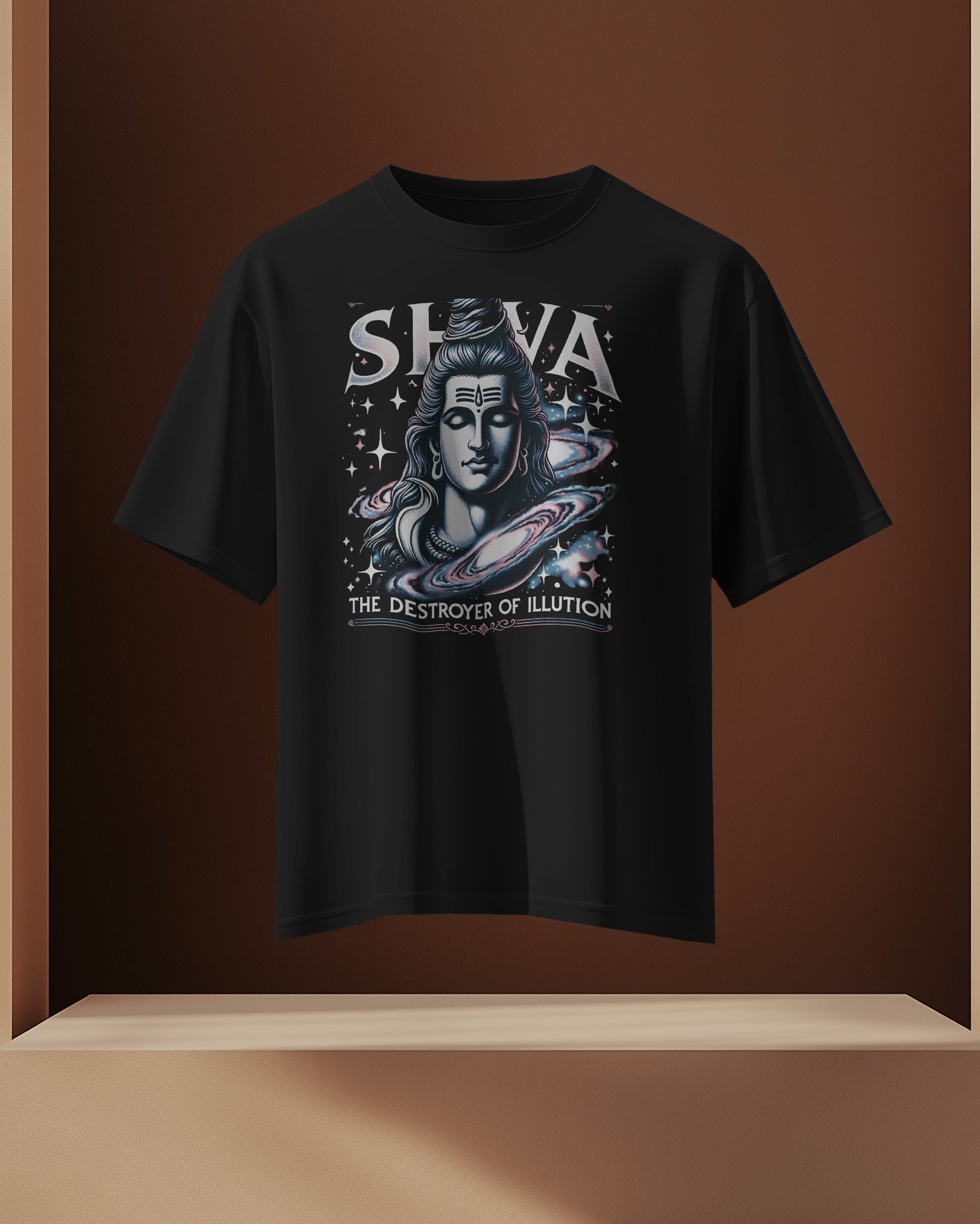 Lord Shiva T-Shirt 12