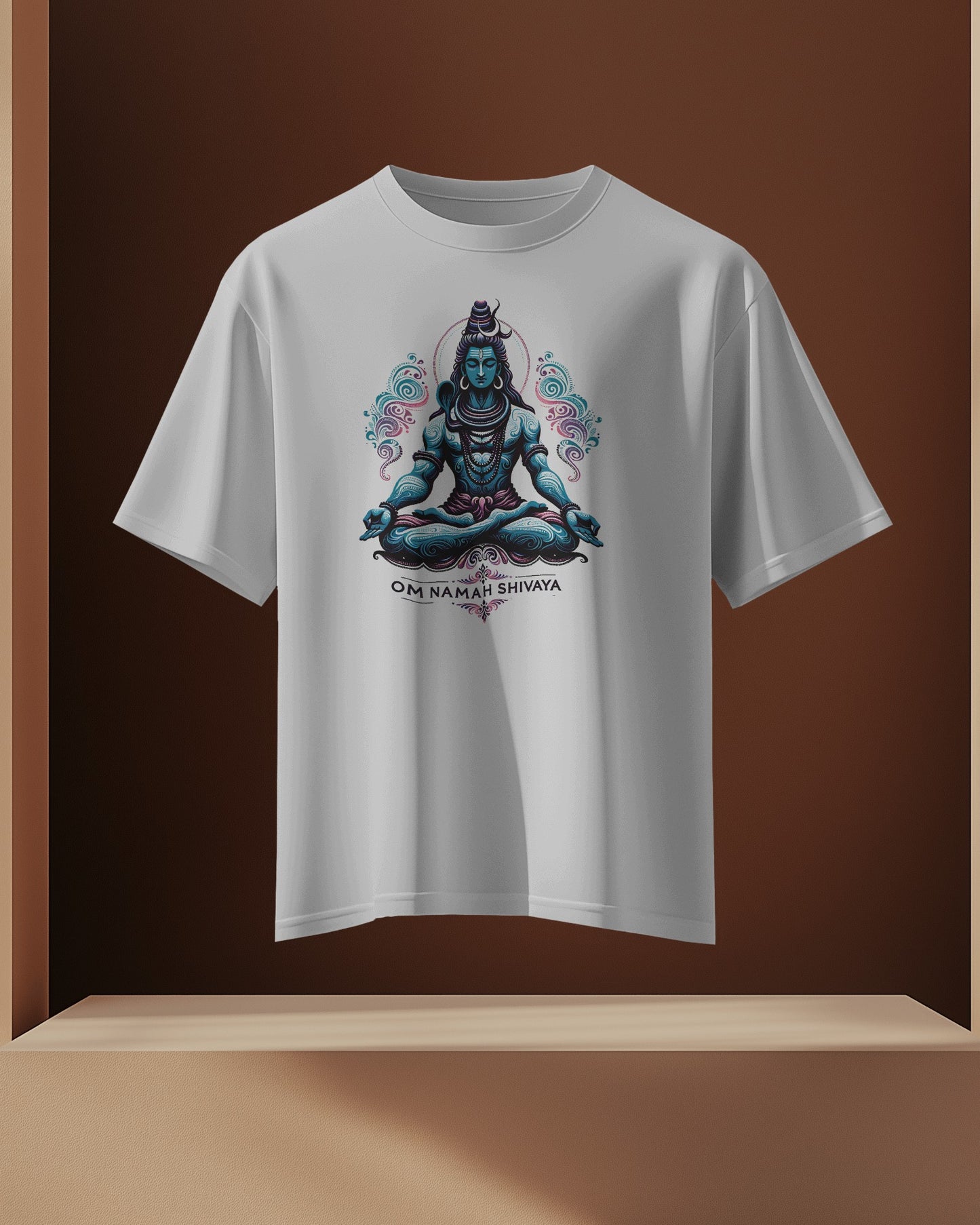 Lord Shiva T-Shirt 13