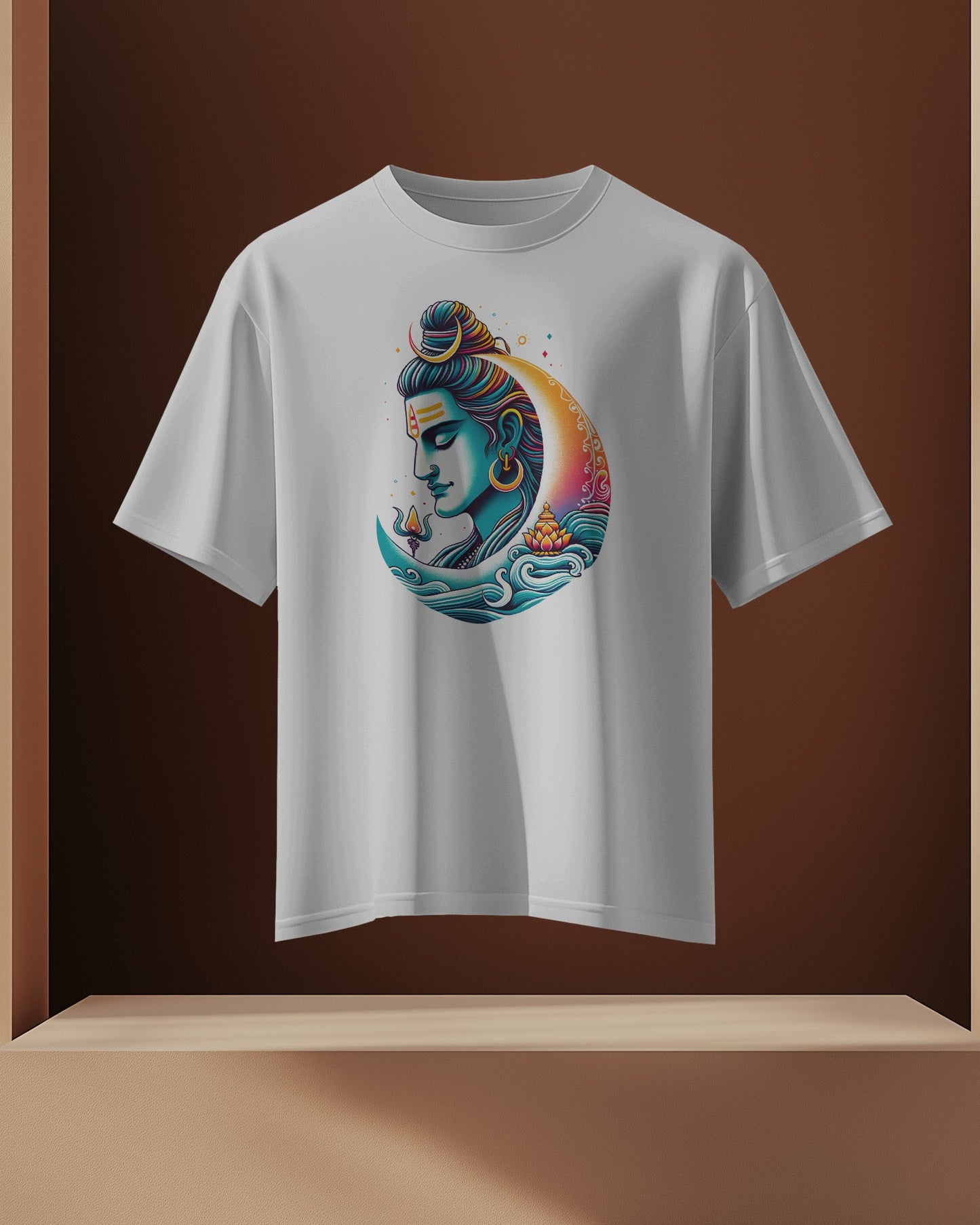 Lord Shiva T-Shirt 14
