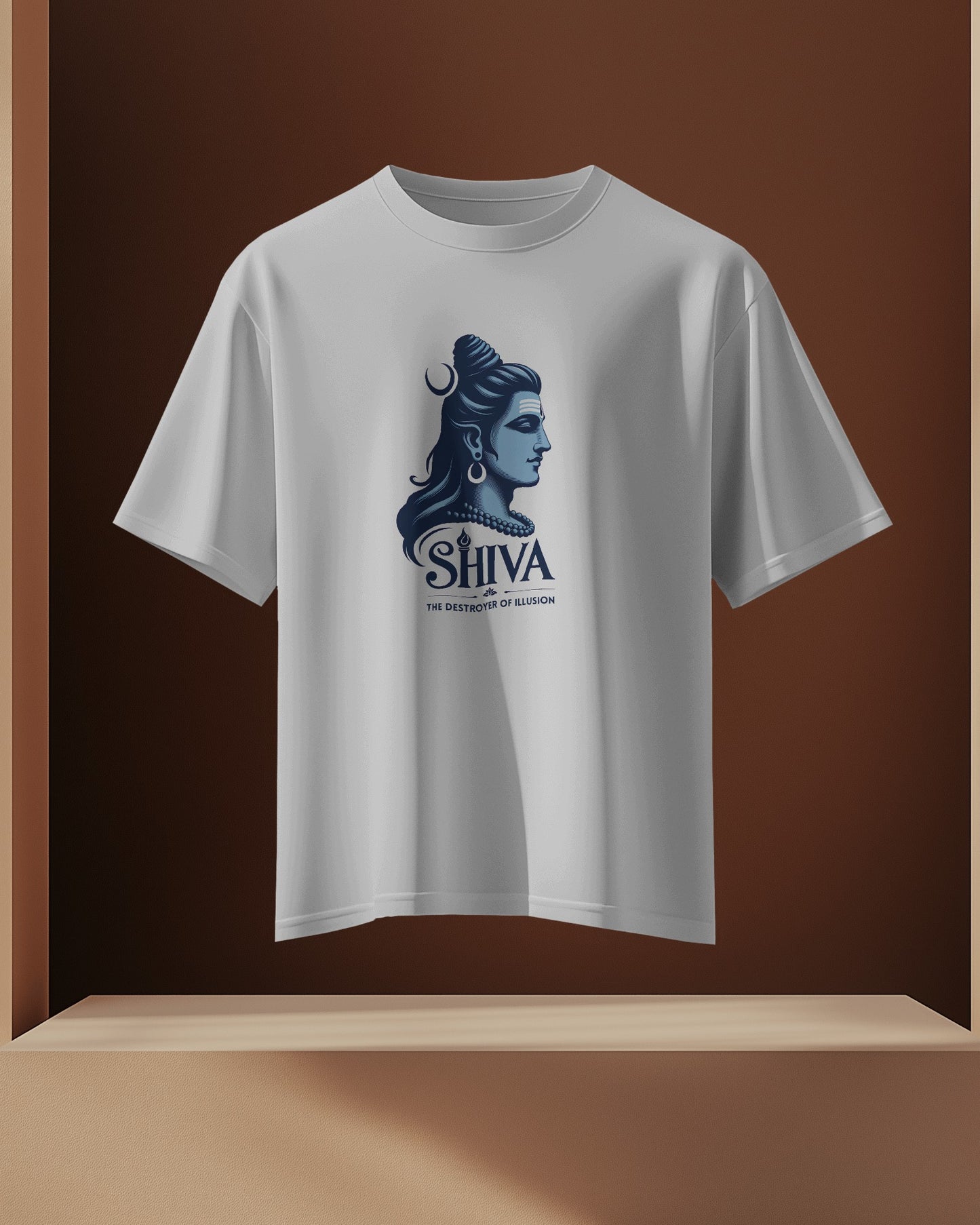 Lord Shiva T-Shirt 16