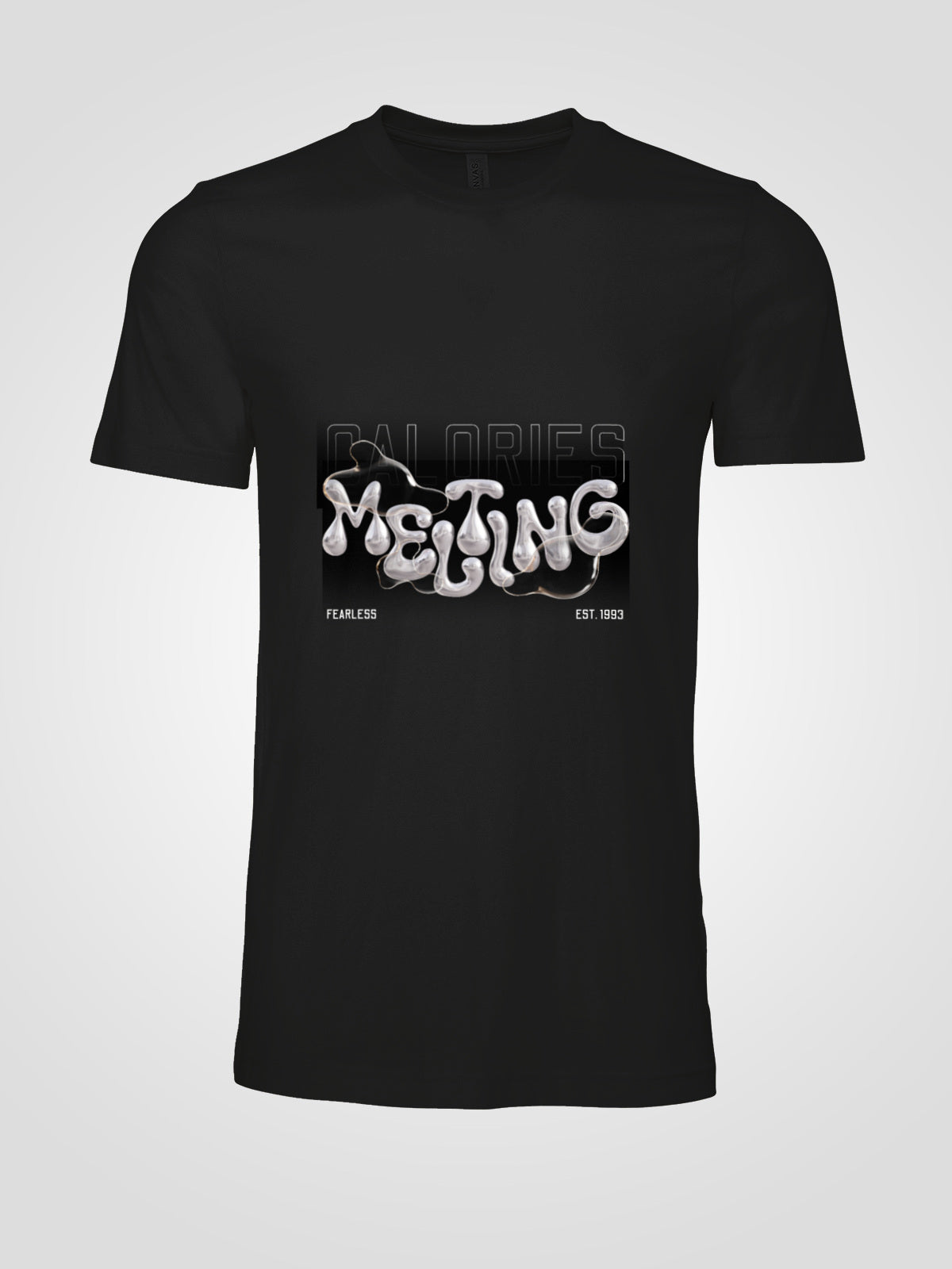 Melting Calories T-Shirt