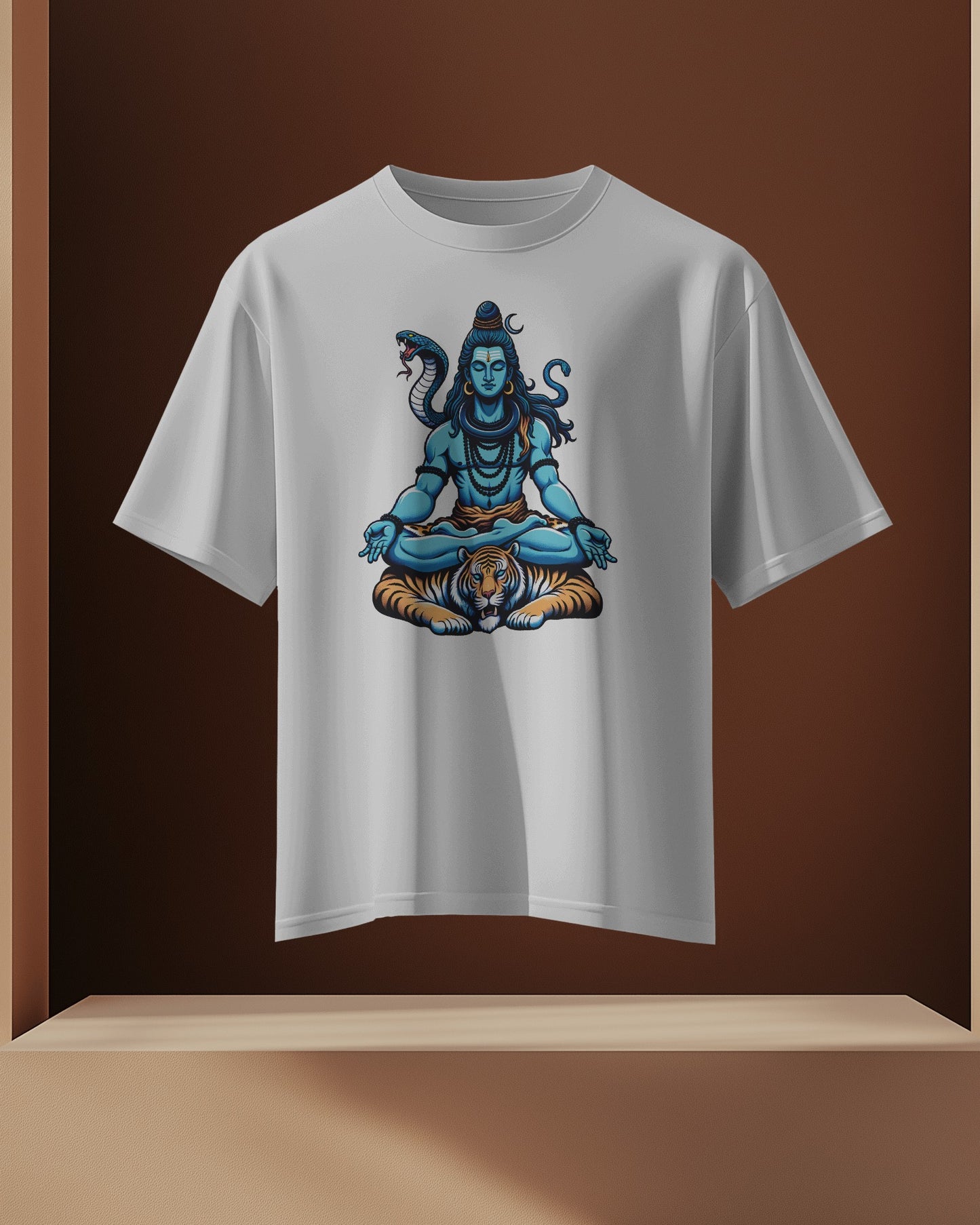 Lord Shiva T-Shirt 5