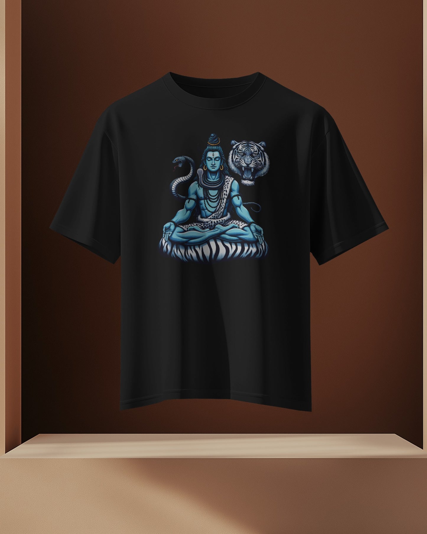 Lord Shiva T-Shirt 6