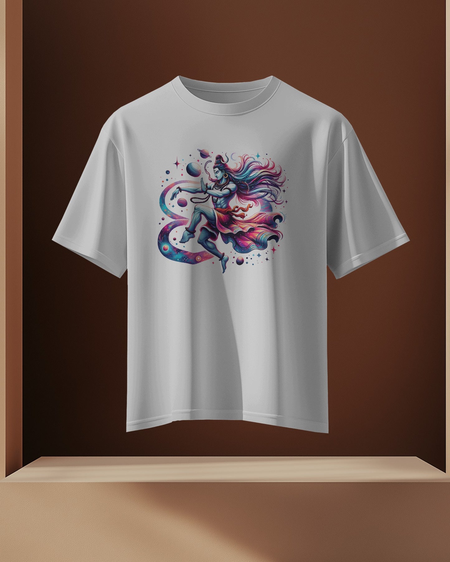 Lord Shiva T-Shirt 7