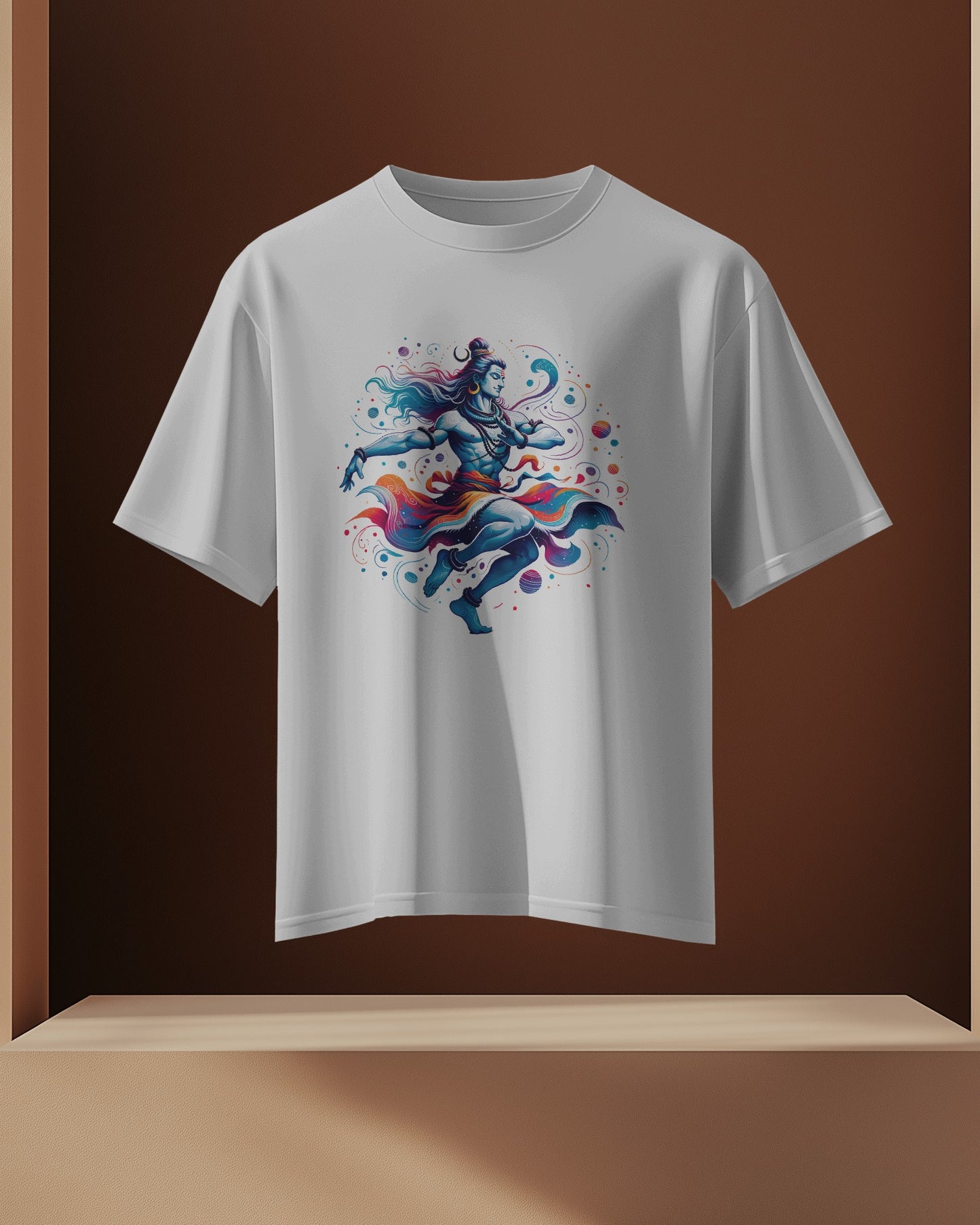 Lord Shiva T Shirt 1