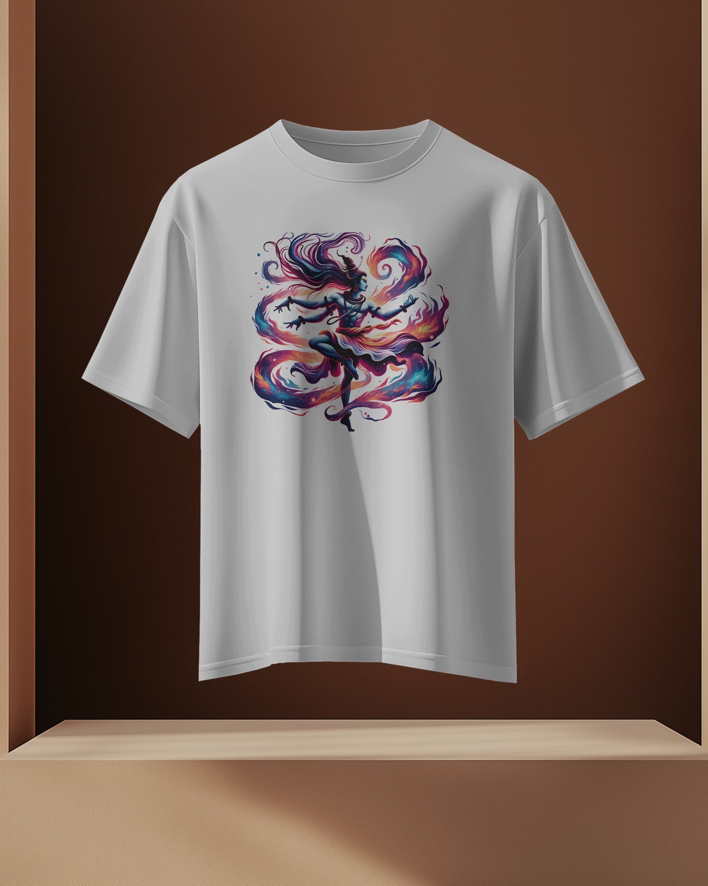 Lord Shiva T-Shirt 2