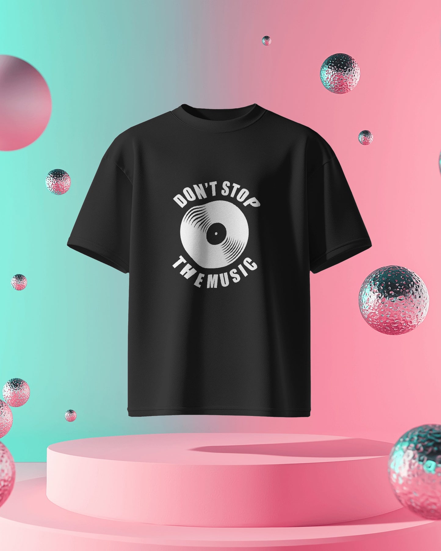Party T Shirt