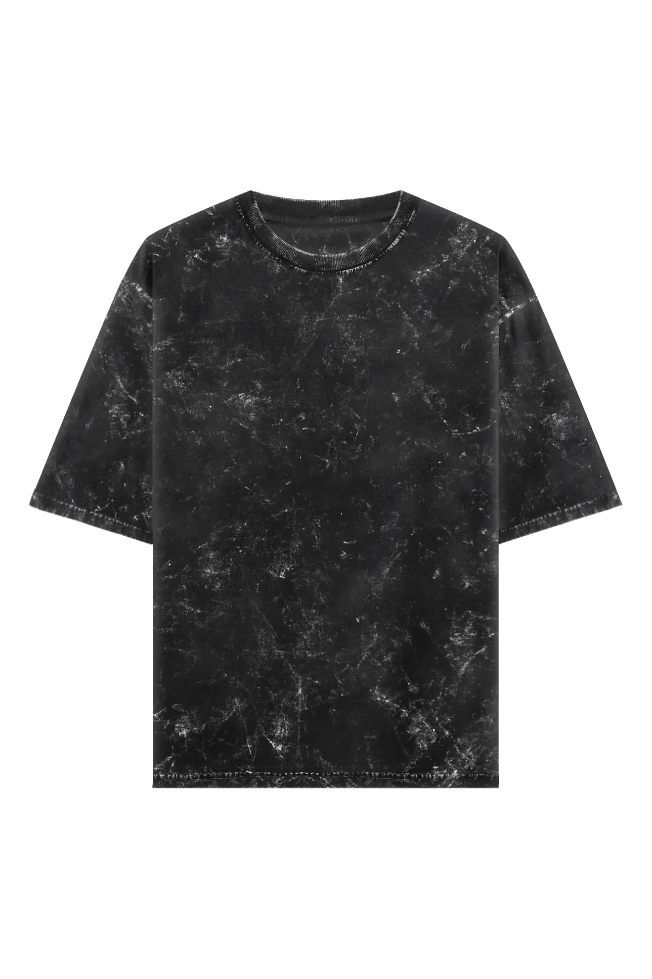 Acid Wash Tees
