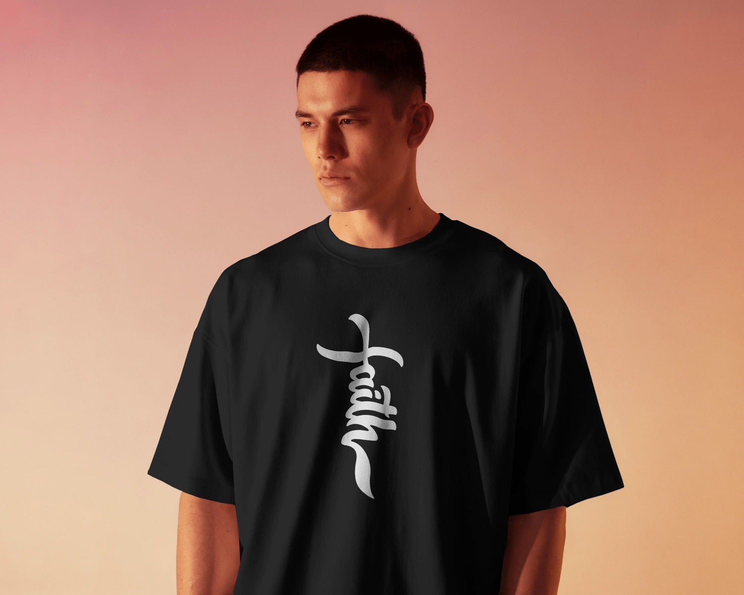 Oversized Tees