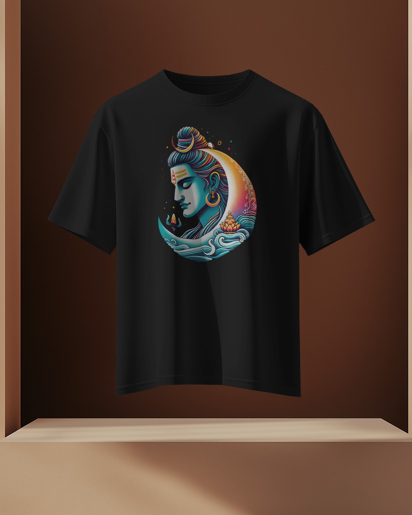 Lord Shiva T-Shirt 14