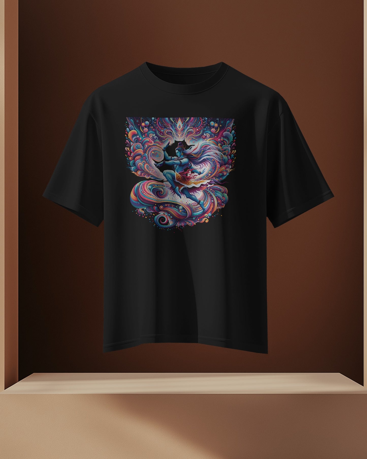 Lord Shiva T-Shirt 15