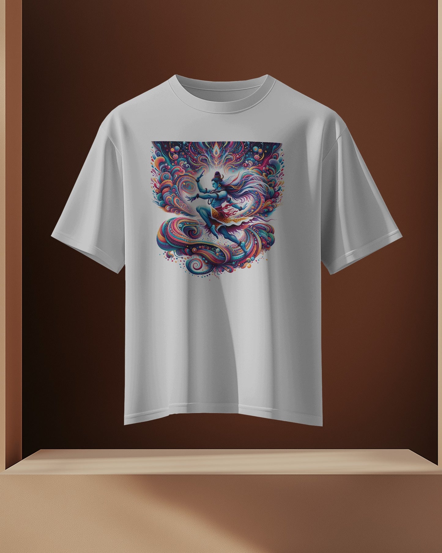 Lord Shiva T-Shirt 15