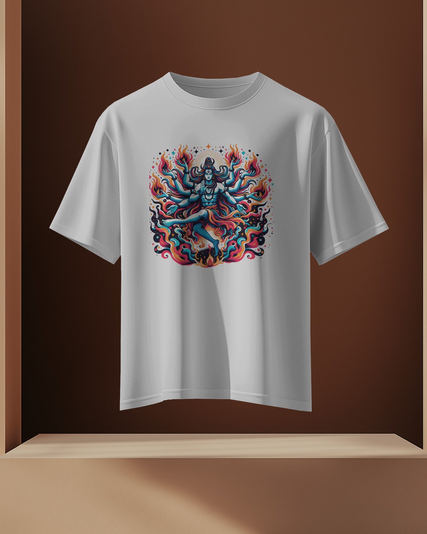 Lord Shiva T-Shirt 3