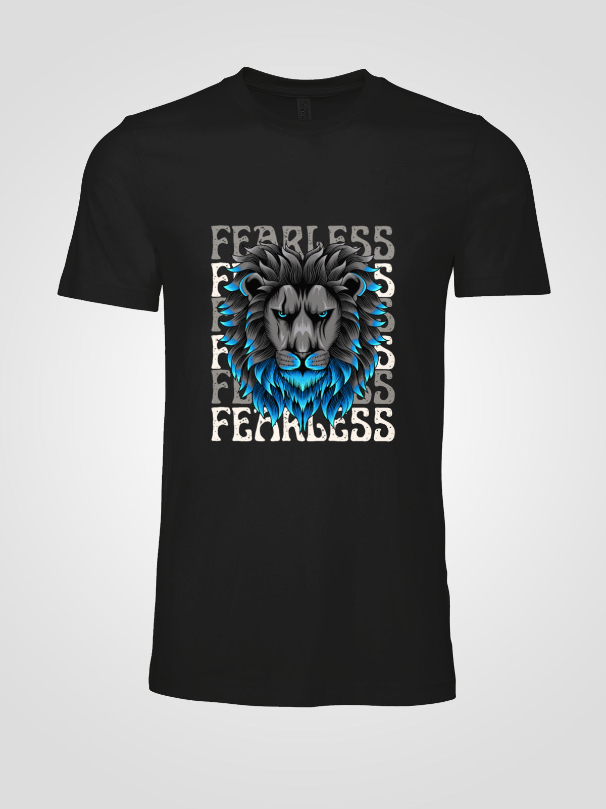 Fearless T-Shirt