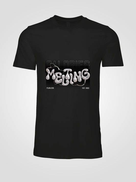 Melting Calories T-Shirt