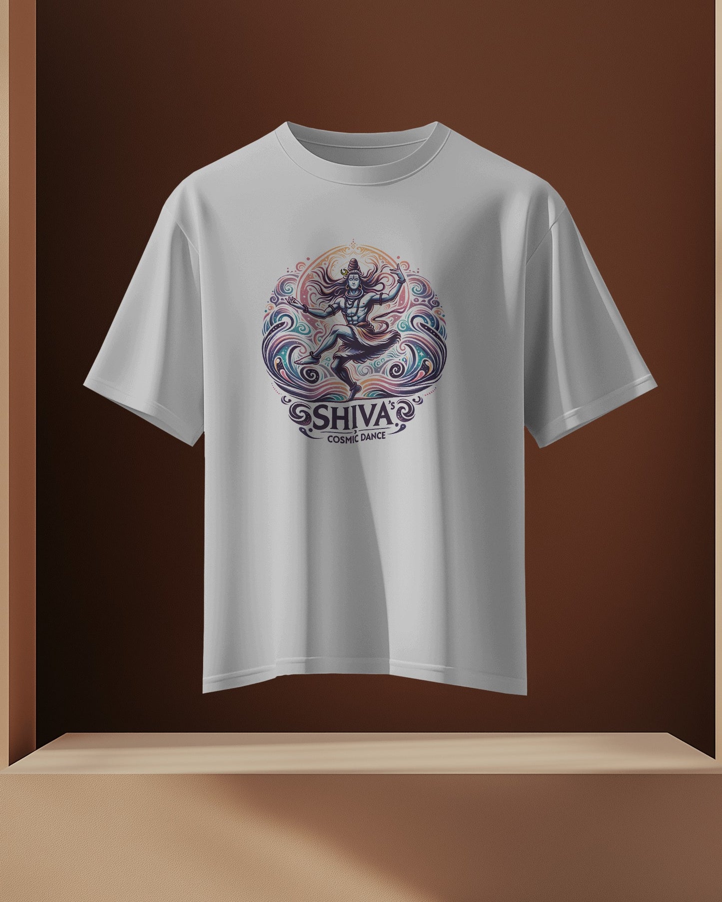 Lord Shiva T-Shirt 4