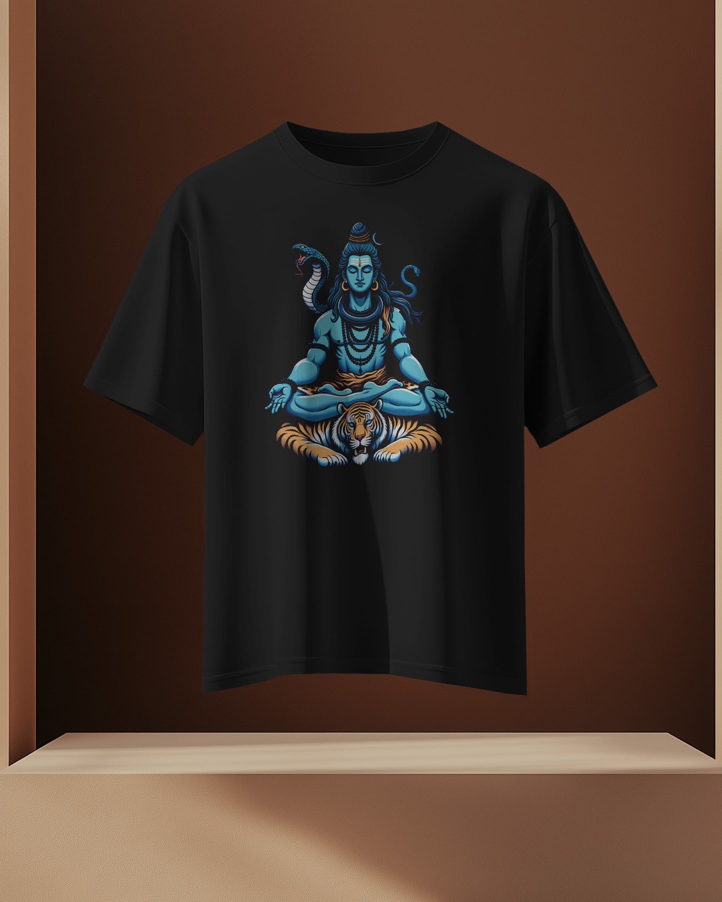 Lord Shiva T-Shirt 5
