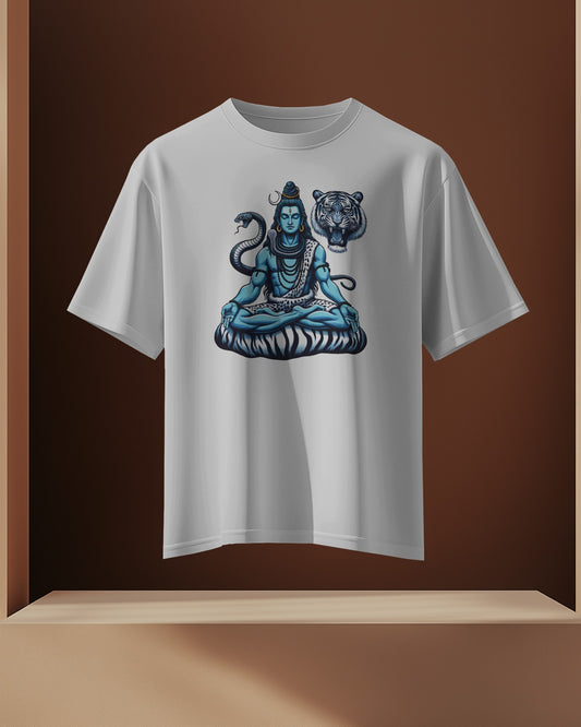 Lord Shiva T-Shirt 6