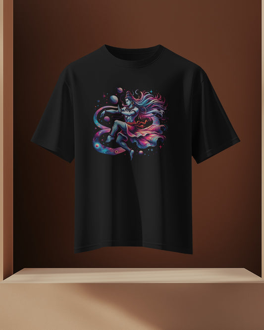 Lord Shiva T-Shirt 7