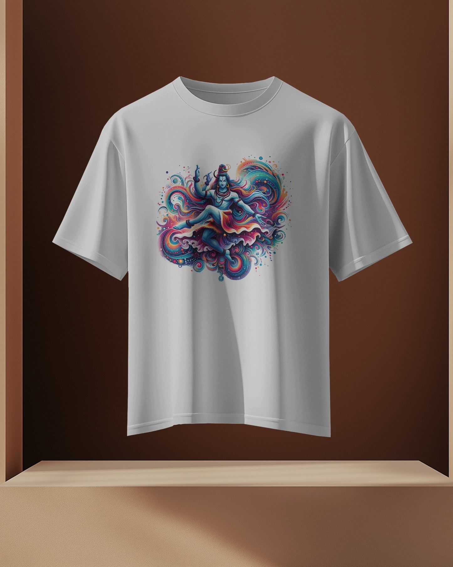 Lord Shiva T-Shirt 9