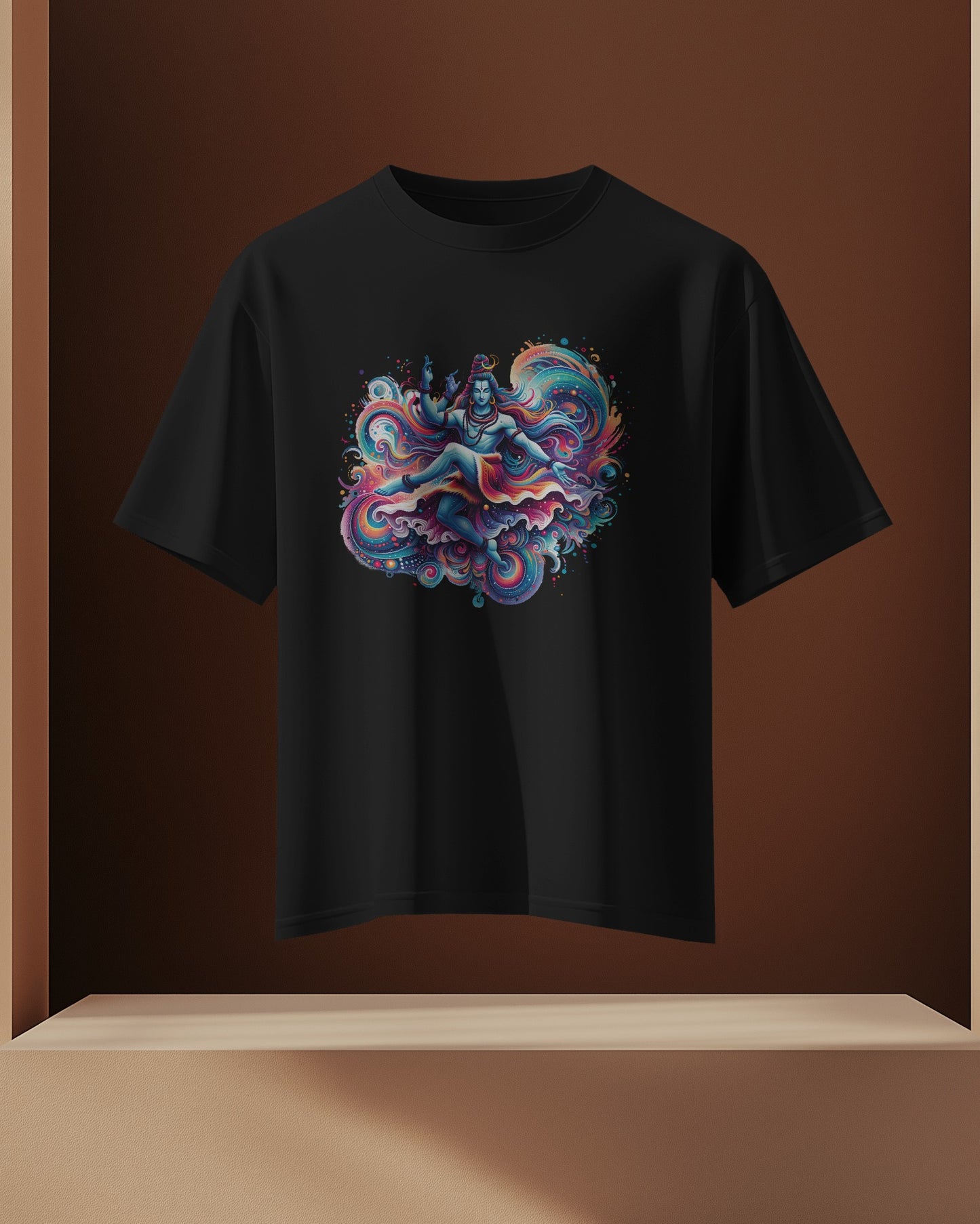 Lord Shiva T-Shirt 9