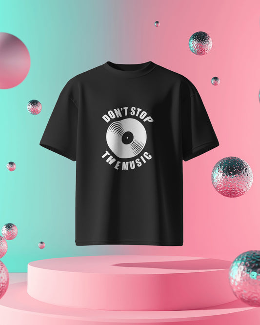 Party T Shirt