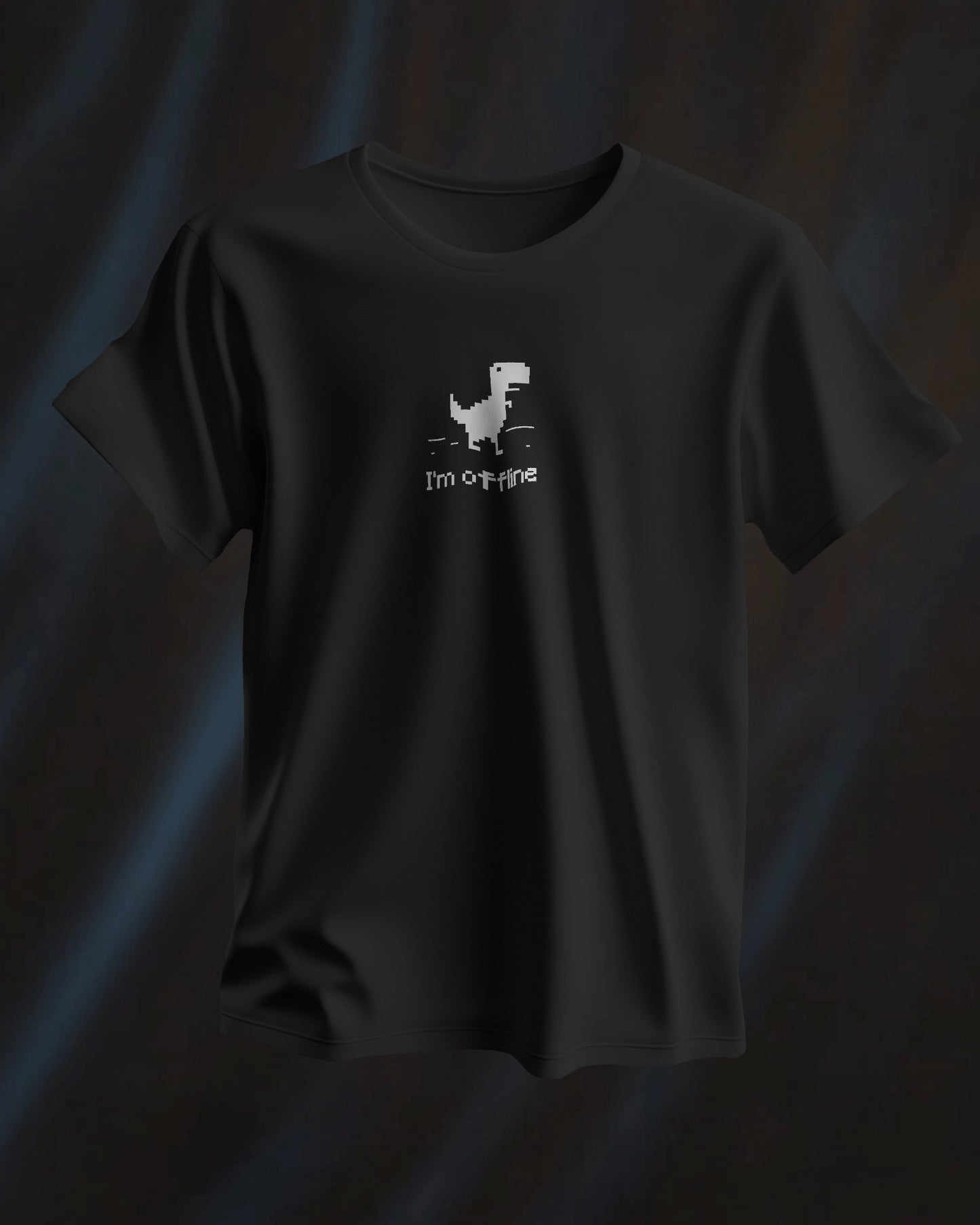 I'm Offline Tee