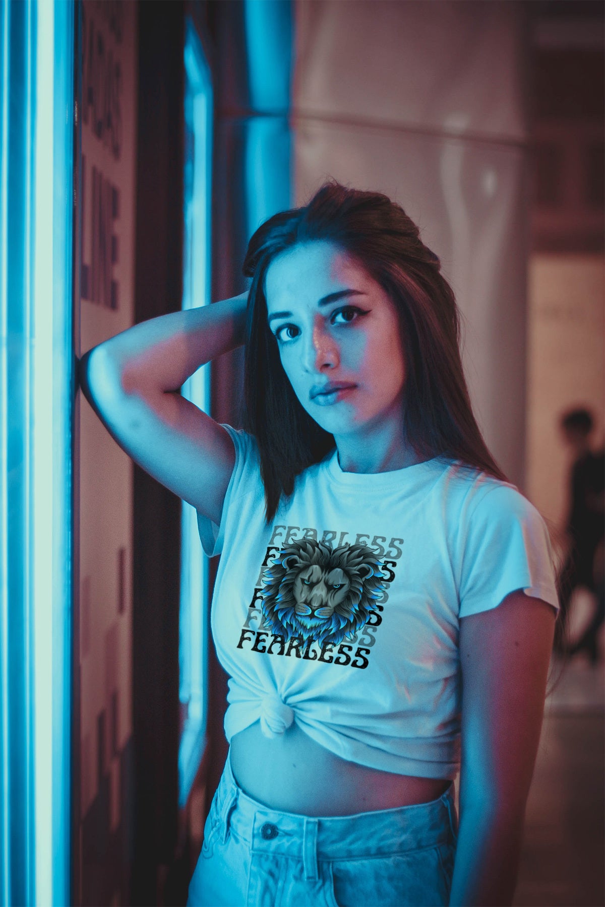 Fearless T-Shirt